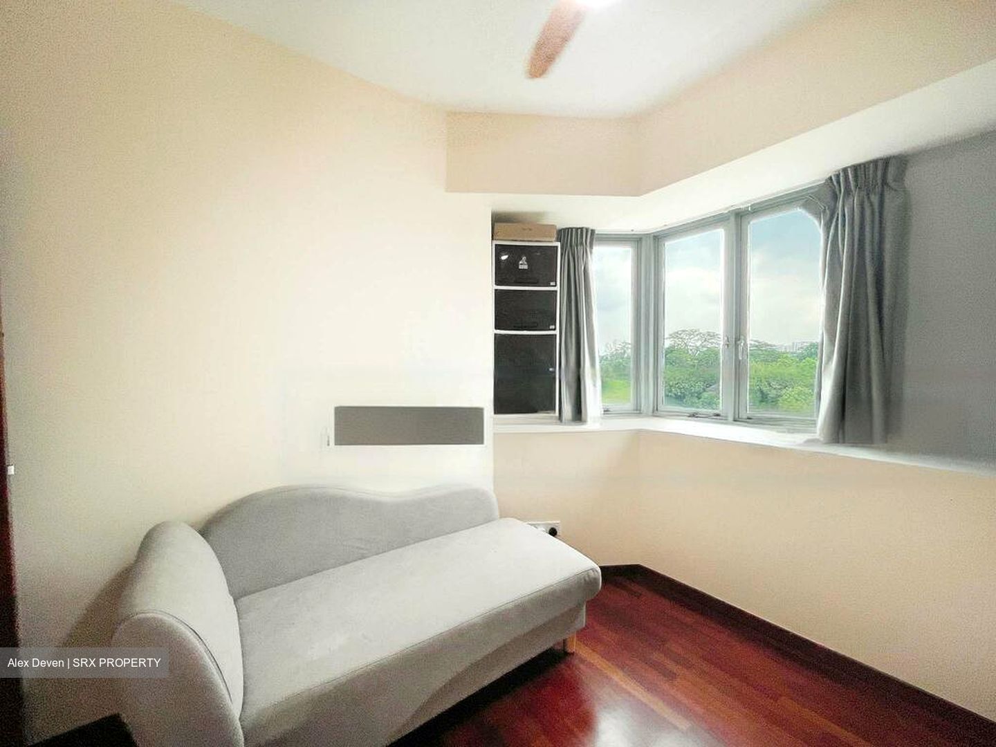 The Madeira (D23), Condominium #441174081